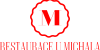 logo_u_michala_cervena